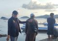 Pasca Gempa Berkekuatan 7,7 M, Kapolres Selayar Imbau Warga Tetap Tenang, Waspada dan Berdoa