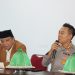 Kapolres Maros Silaturahmi ke Kiyai dan Tokoh Agama, Minta Dukungan dan Masukan Konstruktif