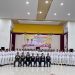 Kapolres Soppeng Hadiri Pengukuhan Paskibraka, Dorong Generasi Muda Junjung Disiplin dan Nasionalisme