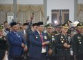 Didapuk Pelaksana Upacara Kemerdekaan HUT RI ke-81, Kapolres Maros Pastikan Berlangsung Sukses