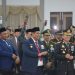 Didapuk Pelaksana Upacara Kemerdekaan HUT RI ke-81, Kapolres Maros Pastikan Berlangsung Sukses