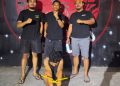 Tim URC Polres Luwu Ringkus Pelaku Pencurian Yang Resahkan Warga Larompong
