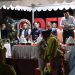 Pawai Taptu Berlangsung Aman, Kapolres Selayar: Terima Kasih Telah Membantu Jaga Kamtibmas