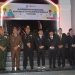 Kenang Jasa Pahlawan, Kapolres Soppeng Ikuti Renungan Suci HUT ke-81 RI