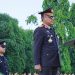 Waka Polda Sulsel Pimpin Upacara Peringatan HUT Ke-81 Kemerdekaan Republik Indonesia