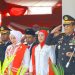 Kapolda Sulsel Hadiri Upacara Peringatan HUT ke-81 Kemerdekaan RI