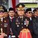Hadiri Upacara HUT RI ke-81, Kapolres Palopo: Momen Perkuat Persatuan dan Semangat Pengabdian