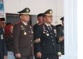 Hadiri Upacara HUT RI ke-81, Kapolres Jeneponto Ajak Isi Kemerdekaan Dengan Giat Positif