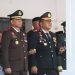 Hadiri Upacara HUT RI ke-81, Kapolres Jeneponto Ajak Isi Kemerdekaan Dengan Giat Positif