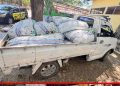 Kurang 24 Jam, Satreskrim Polres Bulukumba Amankan Pelaku Pencurian dan Penadah Koprah