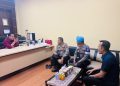 Terkait Pemberitaan Polres Wajo Amankan 19 Passobis, Kasi Humas: Tidak Benar