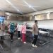 Pastikan Sesuai SOP, Kapolresta Gowa Cek Kesiapan SPPG di Bajeng Barat