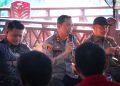 Perkuat Sinergitas, Kapolres Luwu Silaturahmi Bersama Warga Walenrang dan Lamasi