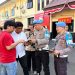 Sebagai Bentuk Kontrol ke Personel, Propam Polres Parepare Gelar Gaktibplin