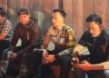 Kapolsek Gilireng Polres Wajo Amankan Lokasi Perkelahian Petani, Berawal Dari Pengairan Sawah