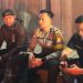 Kapolsek Gilireng Polres Wajo Amankan Lokasi Perkelahian Petani, Berawal Dari Pengairan Sawah