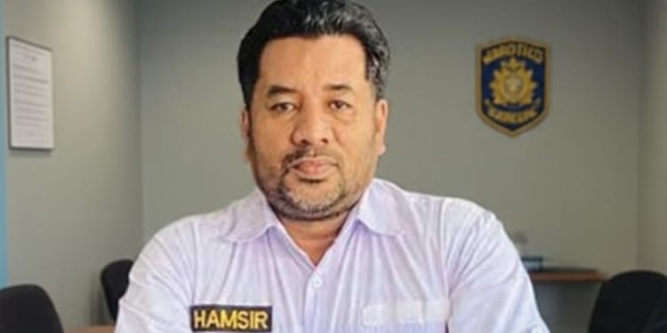 Kasubnit 1 Satres Narkoba Polresta Gowa Luruskan Isu, Bantah Terima Uang 5 Juta