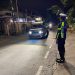 Tidak Hanya Jam Dinas, Sat Lantas Polres Selayar Tetap Perkuat Patroli di Malam Hari