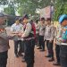 Cegah Personel Terjerat Judol dan Pinjol, Propam Polres Luwu Intensifkan Sidak