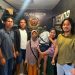 Tim Urc Satreskrim Polres Palopo Berhasil Temukan Anak Yang Hilang di Sekitar Hypermart