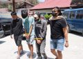 Satres Narkoba Polres Tator Ungkap 103 Saset Sabu dan Tembakau Sintetis, 2 Pemuda Enrekang Diamankan