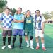 Kapolres Palopo: Friendly Match Jadi Momentum Perkuat Sinergitas TNI – Polri di Luwu Raya