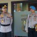 Himbau Waspada Kebakaran, Kapolres Parepare: Satu Kelalaian Kecil Bisa Berakibat Fatal