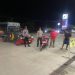 Cegah Kriminalitas di Malam Hari, Polsek Urban Pitumpanua Intensifkan Patroli Biru