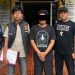 Polres Selayar Tuntaskan Kasus Penipuan Online Berkedok MiChat, Tersangka Diserahkan ke Jaksa