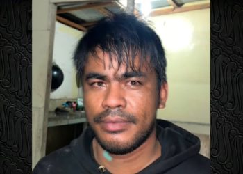 Tim Gabungan Polres Palopo Tangkap Pelaku Penganiayaan Berat Yang Kabur ke Parigi Moutong