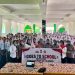 Jelang Hari Jadi ke-78 Polwan RI, Personel Polres Bulukumba Edukasi Pelajar Melalui Police Go to School