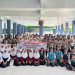 Peringati Hari Jadi ke-78 Polwan, Srikandi Polres Sidrap Gelar Police Goes To School
