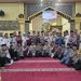 Safari Subuh Kapolresta Gowa, Merajut Silaturahmi dan Menanam Kebaikan di Tengah Masyarakat