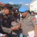 Propam Polres Toraja Utara Razia HP Anggota, Antisipasi Judol dan Pinjol Ilegal