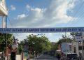 Polres Kepulauan Selayar Tetapkan Jalan Syarif Al Qadri Sebagai Kampung Tertib Berlalu Lintas