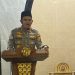Kapolresta Gowa Hadir di Tengah Jemaah, Ajak Wujudkan Kamtibmas Kondusif