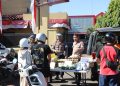 Polres Maros Gelar Bazar Pangan Murah, Bantu Masyarakat Dapatkan Kebutuhan Pokok Terjangkau