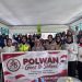 Sambut HUT ke-78 Polwan RI, Srikandi Polres Luwu Hadirkan Edukasi Keselamatan dan Bijak Sosmed