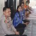 Kapolres Toraja Utara Gandeng Kemenag Untuk Beri Pembinaan Rohani ke Tahanan
