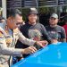 Kapolres Sinjai Lepas Tim Offroader Ikuti Bhayangkara Offroad Merdeka Seri V 2026