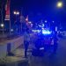 Polsek Bacukiki Gelar Patroli Blue Light, Antisipasi Kriminalitas dan Kebakaran di Musim Kemarau