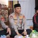 Gelar Maulid Nabi Muhammad, Kapolres Wajo: Momentum Mengenang Keteladanan Rasulullah