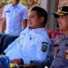 Kapolres Luwu dan Wakil Bupati Hadiri Pesta Panen di Desa Binturu