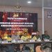 Antisipasi Karhutlah, Kapolres Soppeng Perkuat Kesiapan Personel dan Koordinasi Lintas Instansi