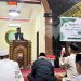 Hadiri Maulid Nabi Muhammad, Kapolres Soppeng Perkenalkan Diri dan Ajak Warga Perkuat Silaturahmi