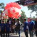 Kapolda Sulsel bersama Gubernur Resmi Buka dan Lepas Peserta Bhayangkara Offroad Merdeka Seri V