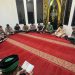 Perkuat Iman dan Sinergi, Polsek KPN Polres Parepare Gelar Binrohtal di Mushollah Nur Qolby