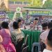 Dari Masjid ke Hati Masyarakat, Kapolresta Gowa Dengar Curhatan Warga Limbung