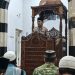 Safari Subuh di Masjid Besar Limbung, Kapolresta Gowa Ajak Jamaah Bersinergi Jaga Keamanan
