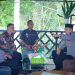 Perkuat Silaturahmi, Kapolres Luwu Ajak Warga Suli Barat Jadi Polisi Bagi Diri Sendiri dan Lingkungan